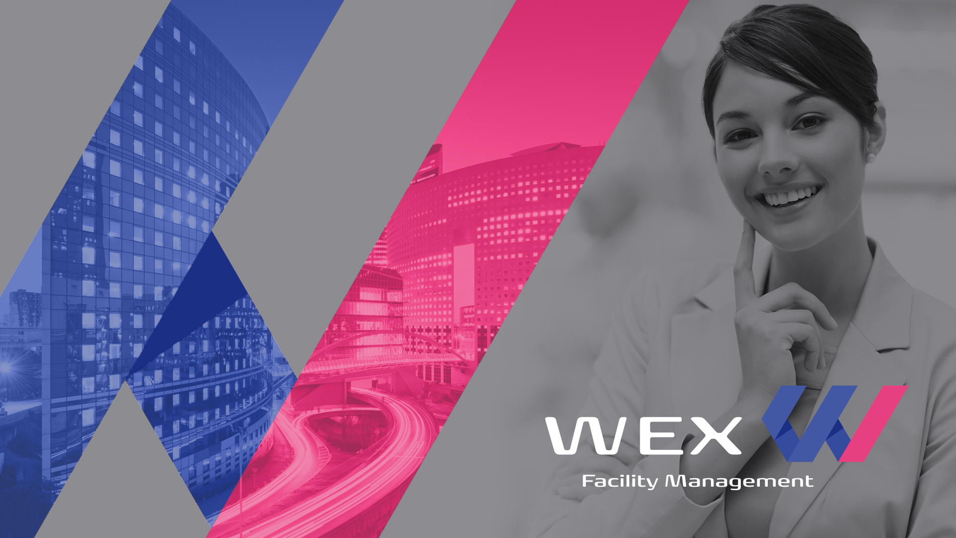 WEX Facility Management - Kompleksowe Zarządzanie Obiektami